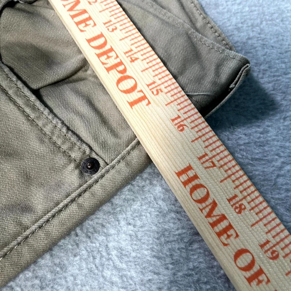 Levi's‎ 559 Relaxed Straight Fit Jeans Mens 30x30 Brown Denim Dark Wash Casual